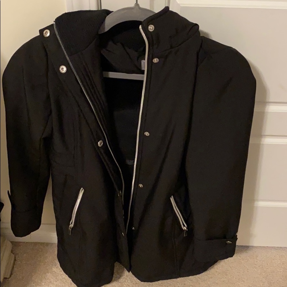 Jacket - Picture 2 of 3